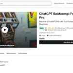 ChatGPT Bootcamp: From Beginner to Pro